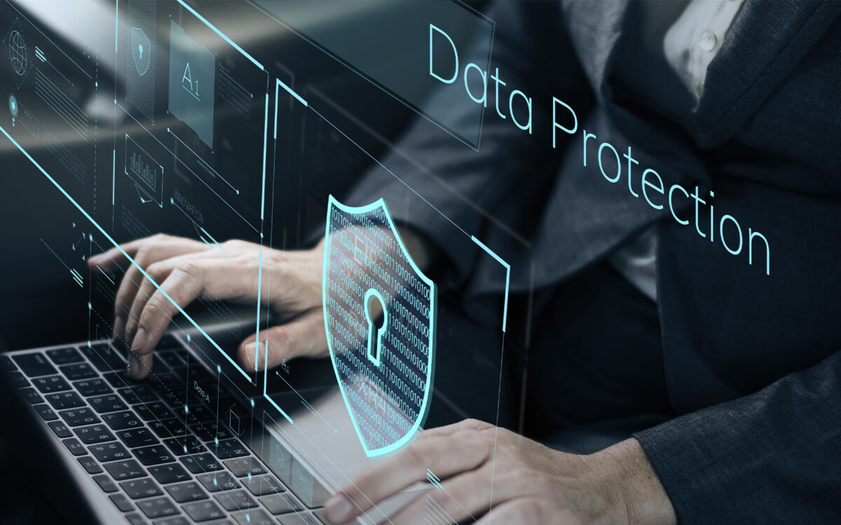 Cybersecurity nel Cloud: Come Proteggere i Dati Aziendali