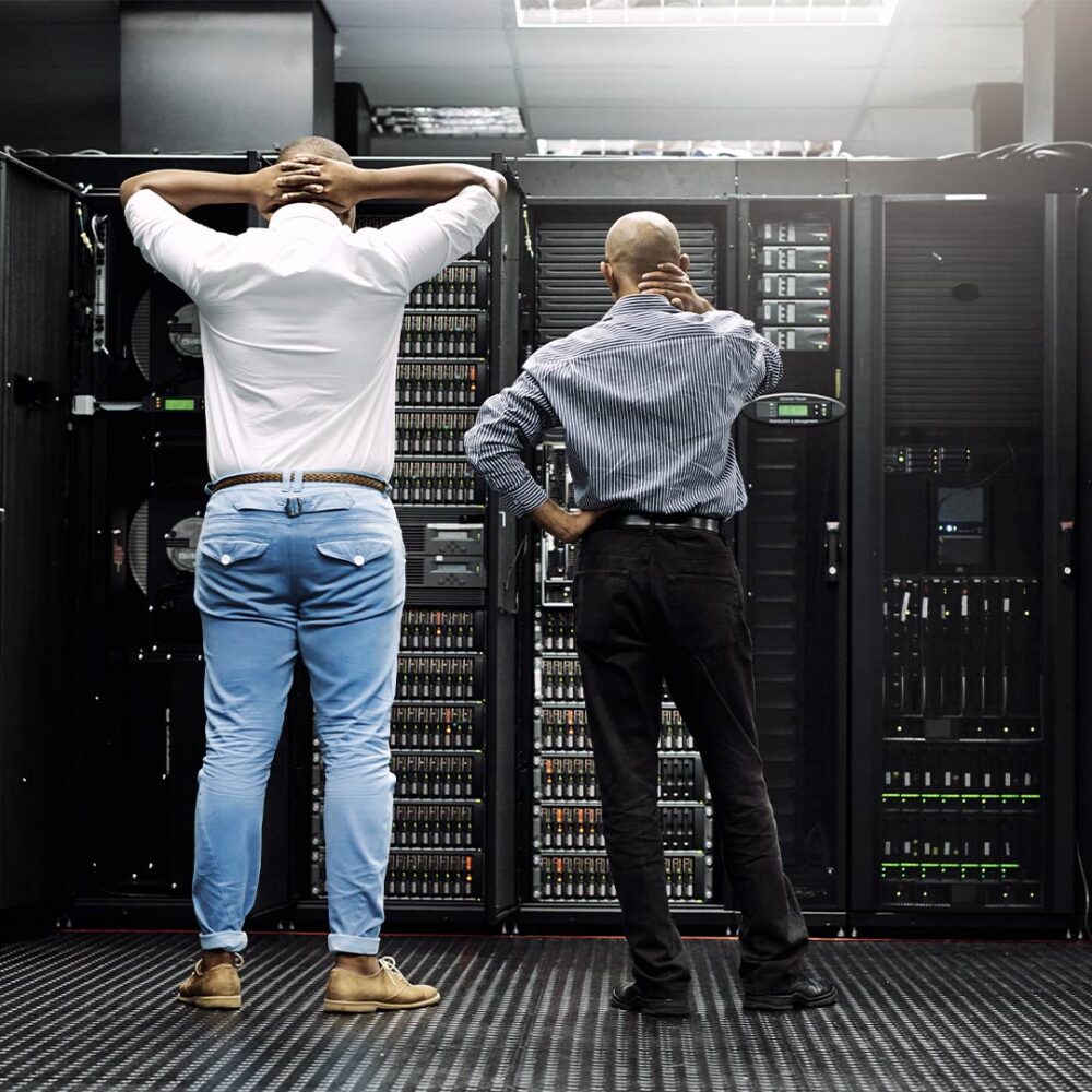 Disaster Recovery- La Soluzione per la Sicurezza e la Continuità