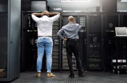 Disaster Recovery: La Soluzione per la Sicurezza e la Continuità