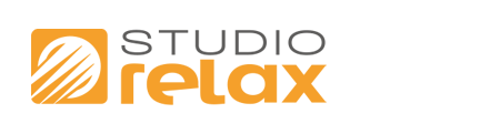 Logo Studio Relax