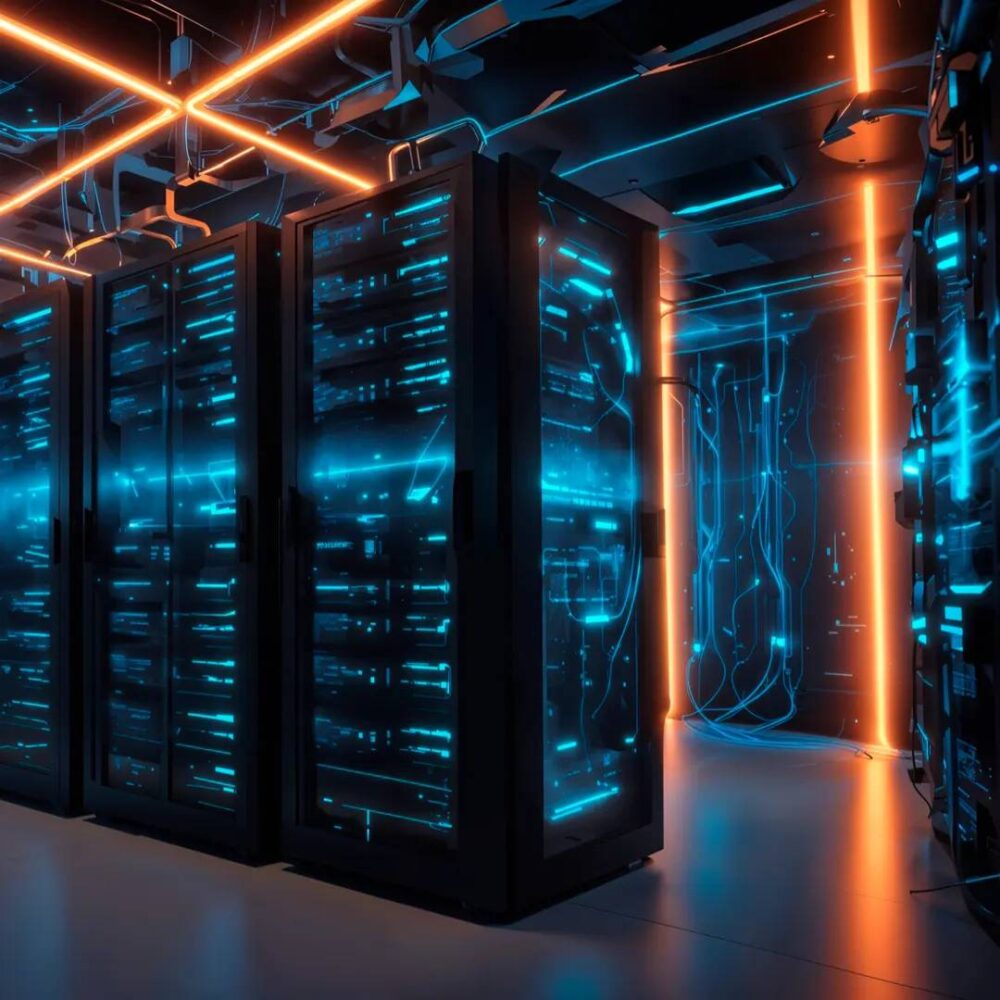 Scalabilità modulare