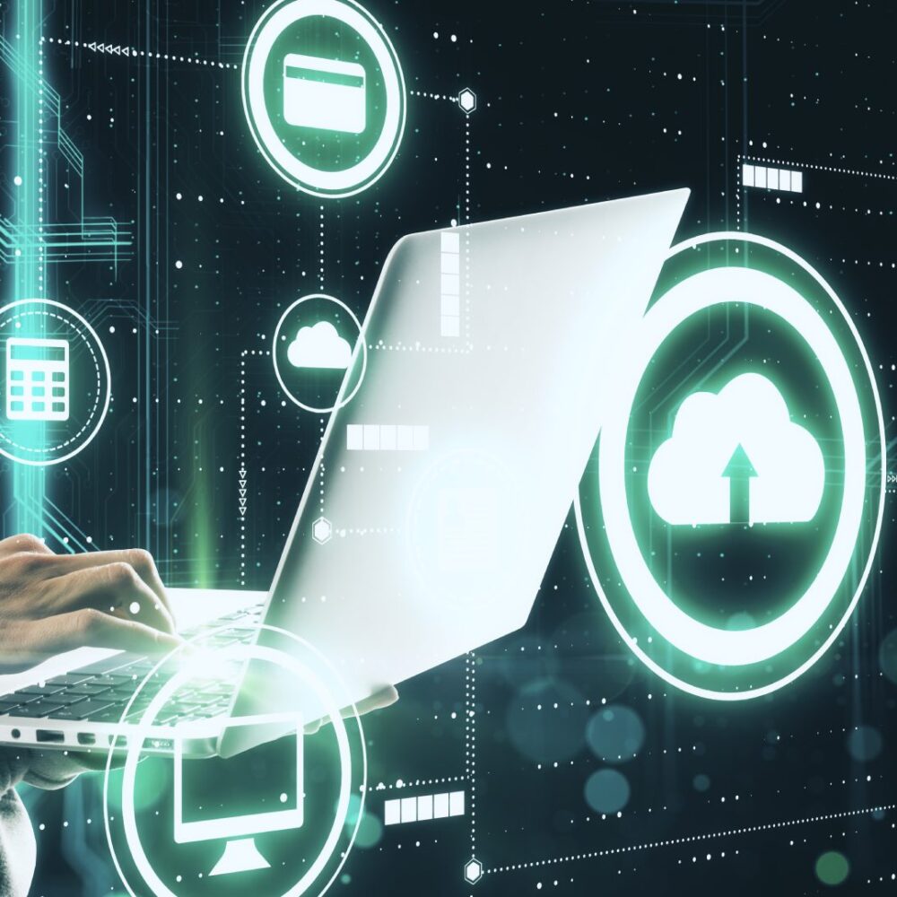 Outsourcing IT
