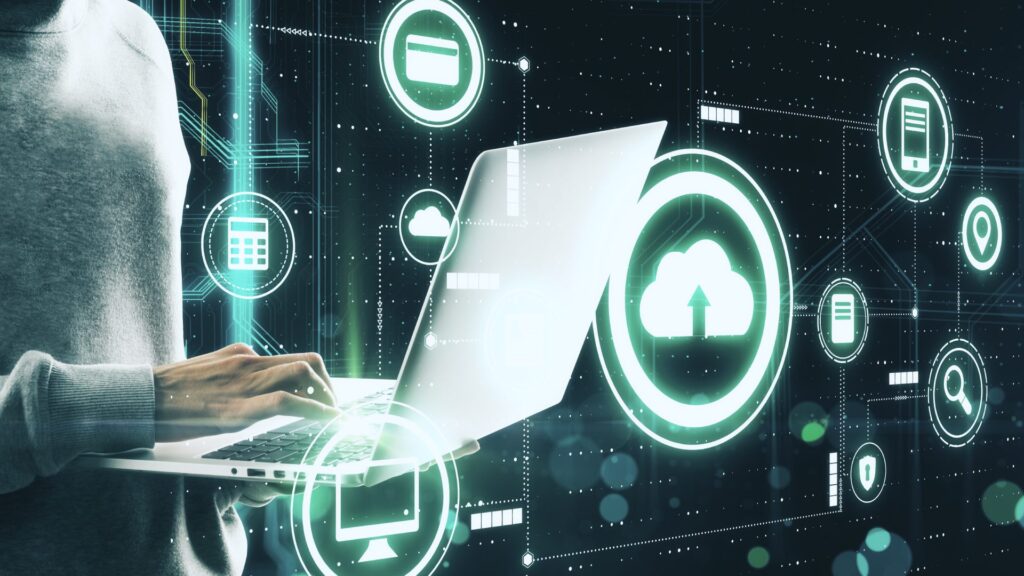 Outsourcing IT
