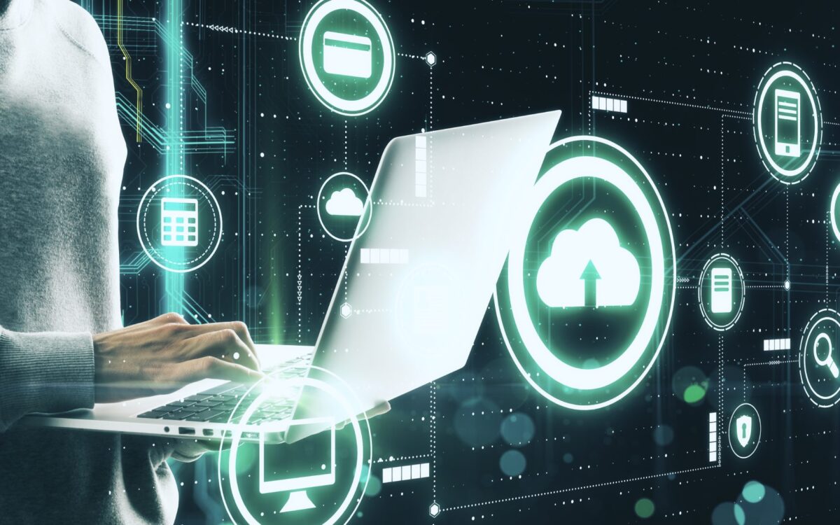 Outsourcing IT