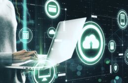 Outsourcing IT per aziende e studi professionali: cloud, sicurezza e servizi informatici gestiti