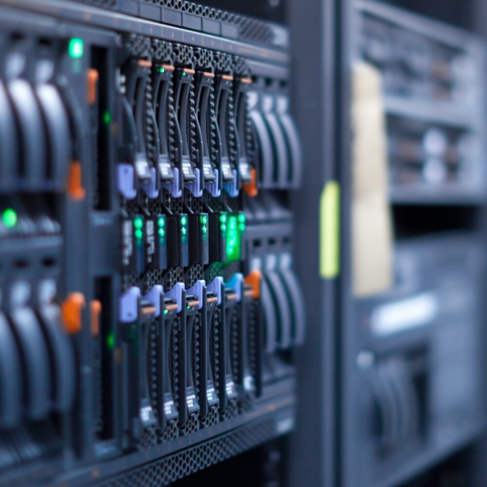Come scegliere un server aziendale