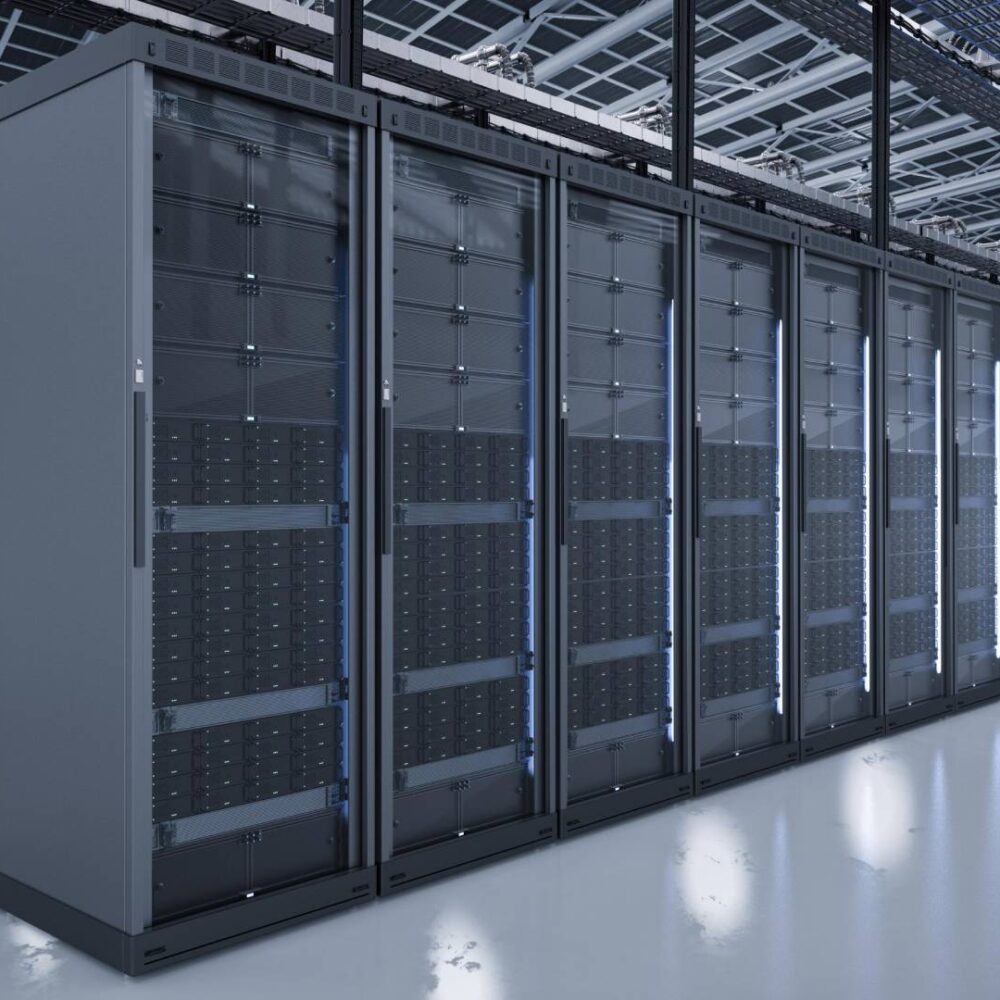 Hosting economico