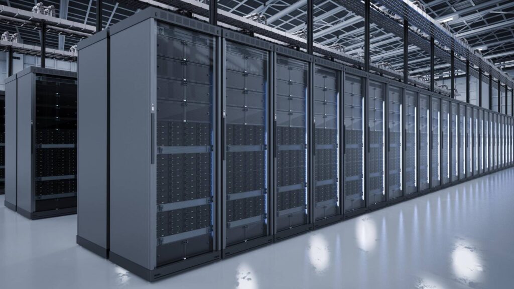 Hosting economico