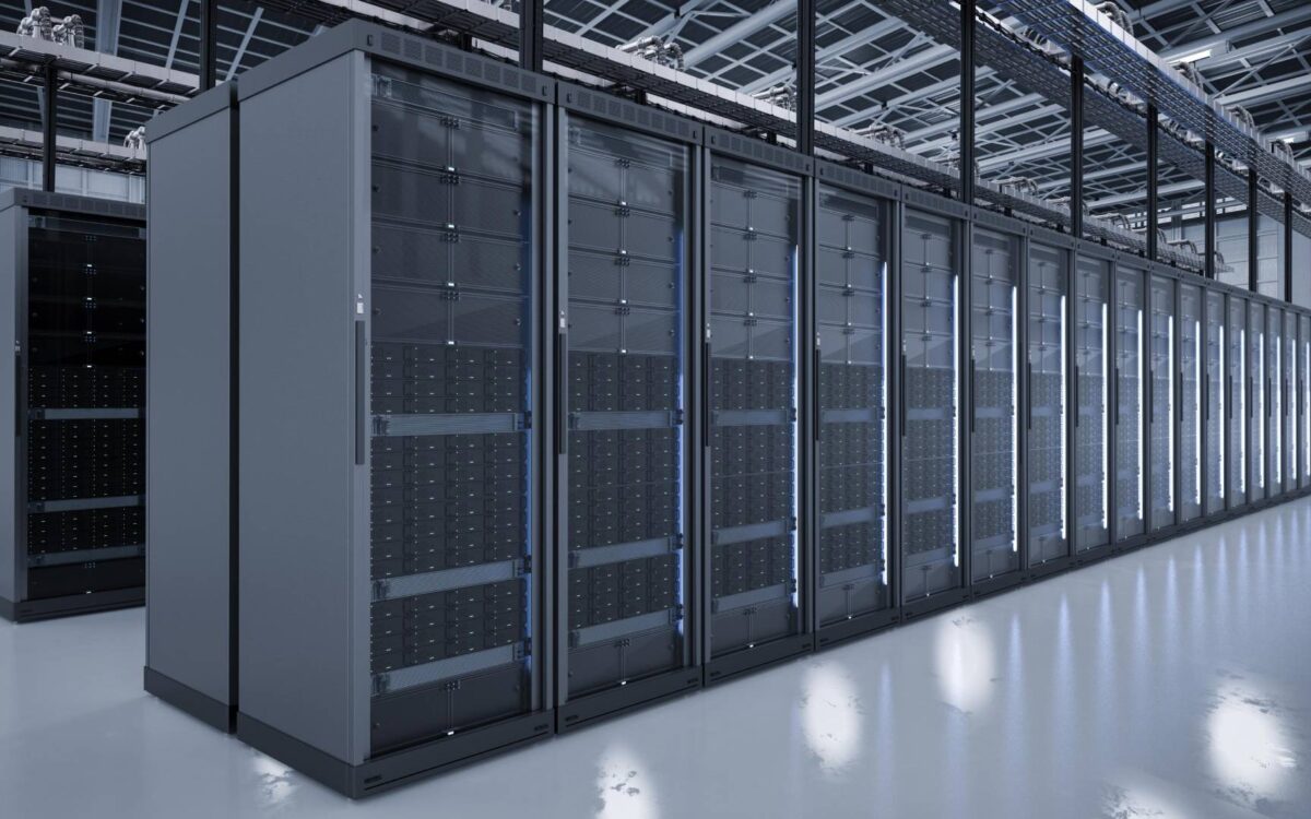 Hosting economico