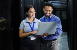 VPS gestito vs non gestito: differenze, costi e criteri di scelta