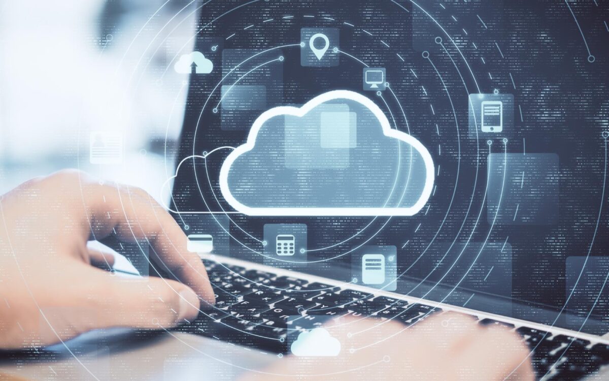 VPS per software gestionale